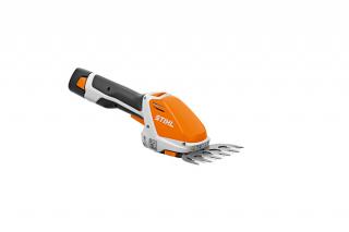 Nożyce akumulatorowe STIHL HSA 26 z akumulatorem AS2 i ładowarką AL1
