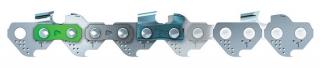 Picco Micro 3 (PM3) Łańcuch piła łańcuchowa STIHL podziałka 1/4#8221;P 1,1mm ogniwo/rolka 36700001200