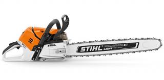 Pilarka MS500i Spalinowa pilarka łańcuchowa Stihl 63cm 6,8 KM MS 500i