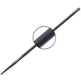 Pilnik do ostrzenia łańcucha STIHL 4,0mm x 200mm 1/4", 3/8"P 56057714006
