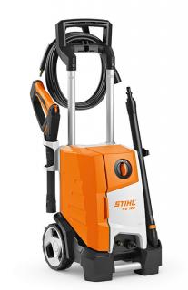 RE120 Myjka wysokociśnieniowa STIHL 125bar RE 120