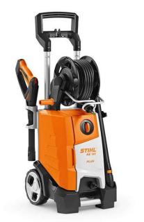RE130PLUS Myjka wysokociśnieniowa STIHL 135bar RE 130 PLUS