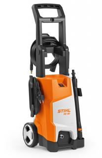 RE90 Myjka wysokociśnieniowa Stihl 100bar RE 90