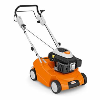 RL540 Wertykulator spalinowy STIHL 38cm 6,0 KM Kohler Seria XT675 OHV SC RL 540