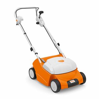 RLE540 Wertykulator elektryczny STIHL 38cm 1600W RLE 540