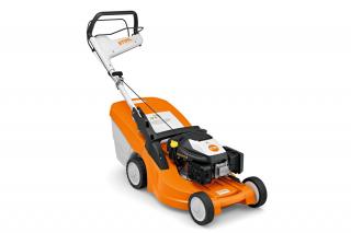 RM448PC Kosiarka spalinowa z napędem STIHL 46cm 3,0KM EVC 300.1