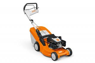 RM448TC Kosiarka spalinowa z napędem STIHL 46cm 2,5KM EVC 200.4 C