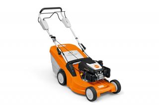 RM448TX Kosiarka spalinowa z napędem STIHL 46cm 2,5KM EVC 200.4 C