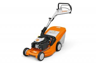 RM448VC Kosiarka spalinowa z napędem STIHL 46cm 3,0KM EVC 300.1