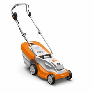 RMA235 Akumulatorowa kosiarka bez napędu bez akumulatora i ładowarki 33cm 450W STIHL RMA 235