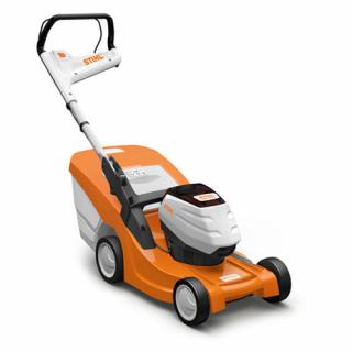 RMA443C Akumulatorowa kosiarka bez napędu bez akumulatora i ładowarki 41cm 1000W STIHL RMA 443 C