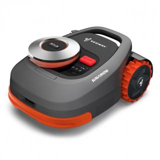 Robot koszący Navimow H1500E Segway do 1500m²