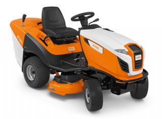 RT5097.1Z Kosiarka samojezdna (traktorek) STIHL 95cm 16,6KM Loncin  EVC 7000