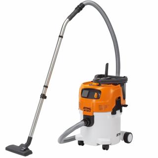 SE122E Odkurzacz przemysłowy Stihl 250mbar SE 122 E