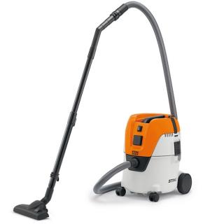 SE62E Odkurzacz przemysłowy Stihl 210mbar SE 62 E