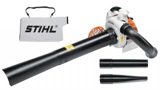 SH86 Dmuchawo-odkurzacz spalinowy Stihl 1,1 KM SH 86
