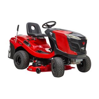 SOLO BY ALKO T18-103.4HD-A V2 COMFORT Spalinowy traktorek kosiarka samojezdna / 127726