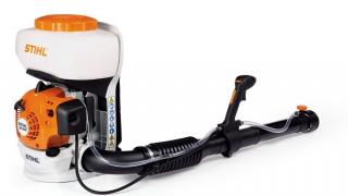 SR200 Opryskiwacz spalinowy STIHL 9m SR 200