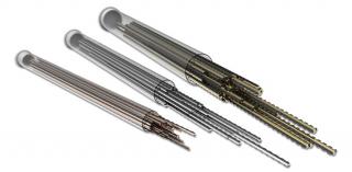 Żyłka tnąca gwiazdka 2,0 mm x 48 szt x 20 cm, brązowa, paczka, DuroCut L firmy Stihl 00009303503 **