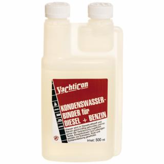 Absorber wody z oleju nap. i benzyny - Kondenswasserbinder 0,5L