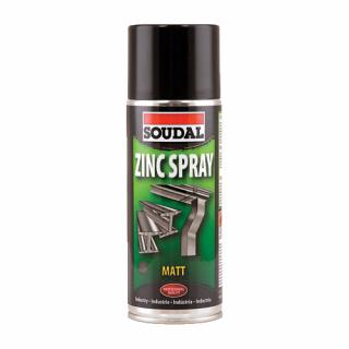 Cynk w sprayu - Zinc Spray 0,4L