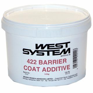 Dodatek barierowy - barier coat addative 422 0,5KG