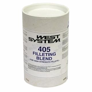 Mieszanka do spoinowania - 405 Filleting Blend 150g