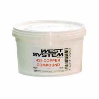 Proszek miedziany do epoksydy Copper Compound 0,5KG