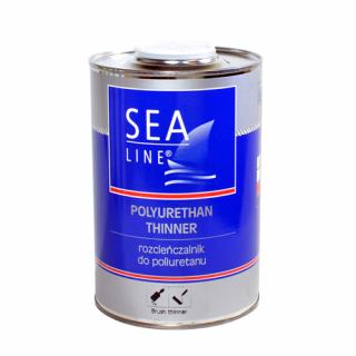 Rozcieńczalnik poliuretanowy Sea-Line - 1L