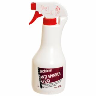 Spray przeciw pająkom - Ati Spinen Spray 0,5L