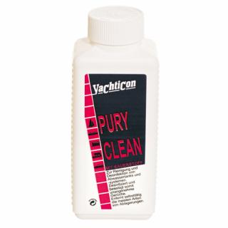 Środek do czyszczenia toalet chemicznych - Puryclean 0,5L