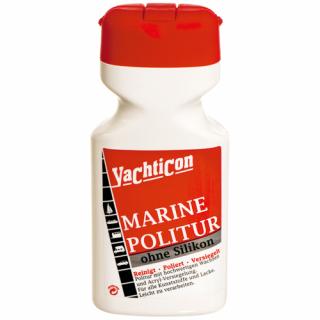 Środek polerujący marine - Marine Politur 0,5L