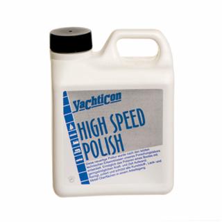 Szybki środek polerski - High speed polish 1L