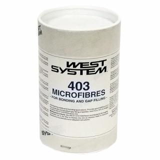 Zagęszczacz z włókien celulozy bawełnianej 403 Mikrofibres 150g
