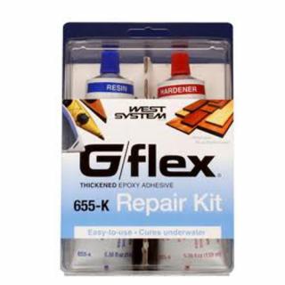 Zestaw naprawczy G/Flex Repair Kit 655-K
