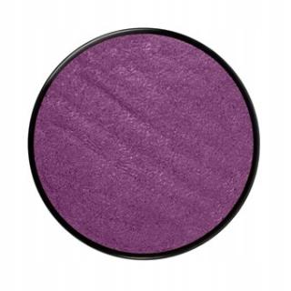 Snazaroo Farba do ciała 18 ml Metalic: Purple