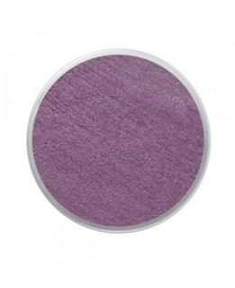 Snazaroo Farba do ciała 18 ml Sparkle: Lilac