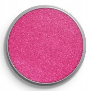 Snazaroo Farba do ciała 18 ml Sparkle: Pink