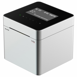 DRUKARKA FISKALNA ELZAB CUBE ONLINE - Najlepsza oferta. Sprawdź dlaczego!