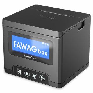 DRUKARKA FISKALNA FAWAG BOX ONLINE - Najlepsza oferta. Sprawdź dlaczego!