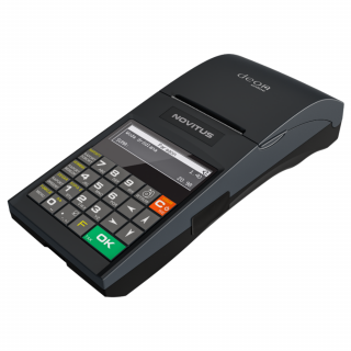 DRUKARKA FISKALNA NOVITUS DEON ONLINE - Najlepsza oferta. Sprawdź dlaczego!