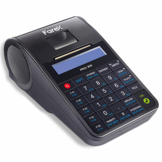 KASA FISKALNA FAREX PRO 300 ONLINE - Najlepsza oferta. Sprawdź dlaczego!