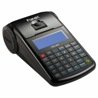KASA FISKALNA FAREX PRO 600 ONLINE - Najlepsza oferta. Sprawdź dlaczego!