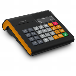 KASA FISKALNA NOVITUS LINK ONLINE - Najlepsza oferta. Sprawdź dlaczego!