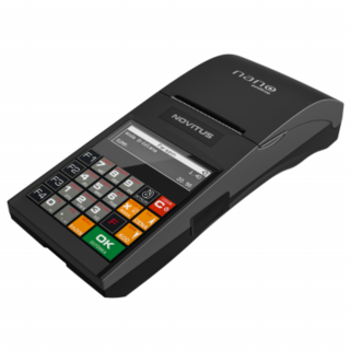 KASA FISKALNA NOVITUS NANO ONLINE - Najlepsza oferta. Sprawdź dlaczego!