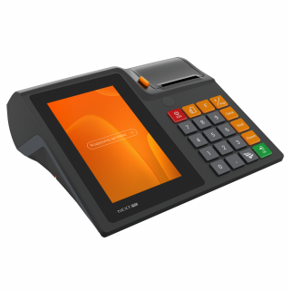 KASA FISKALNA NOVITUS NEXT PRO ONLINE - Najlepsza oferta. Sprawdź dlaczego!
