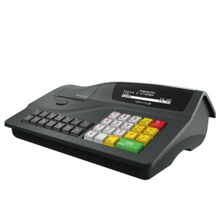 KASA FISKALNA NOVITUS SENTO ONLINE - Najlepsza oferta. Sprawdź dlaczego!