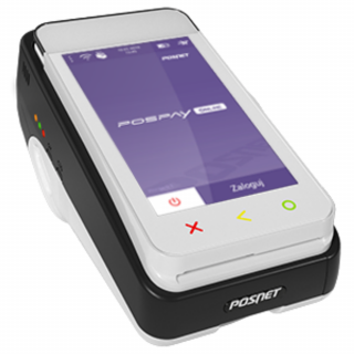 KASO-TERMINAL FISKALNY POSNET POSPAY 2 ONLINE - Najlepsza oferta. Sprawdź dlaczego!