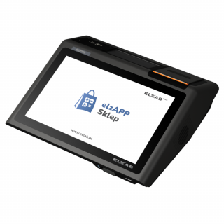 SYSTEM FISKALNY POS ELZAB T10 ONLINE - Najlepsza oferta. Sprawdź dlaczego!