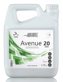 Arboritec Compo Avenue 20 Matt/Satin 4,95L